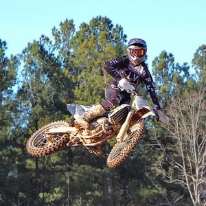 Meet your Posher, Cade